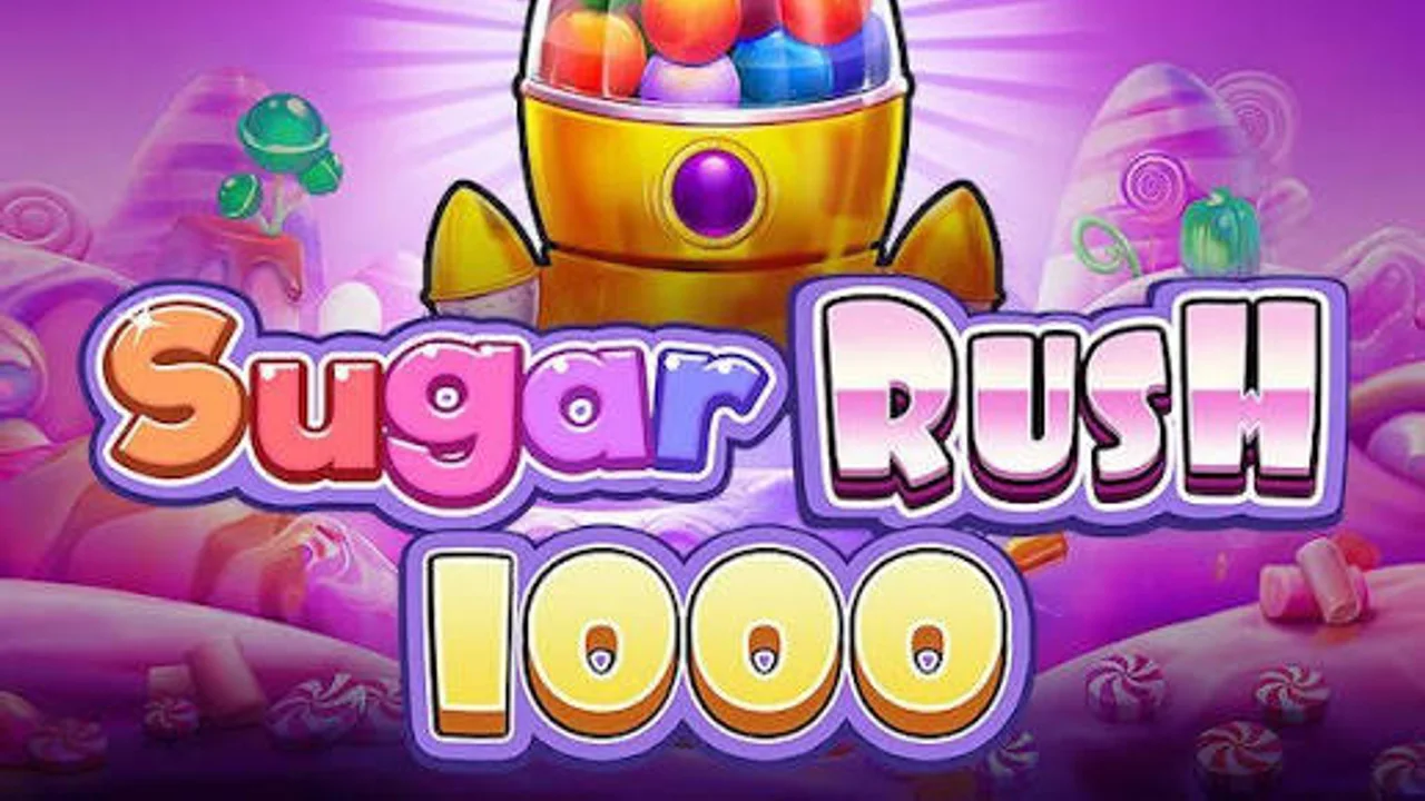 Sugar Rush 1000