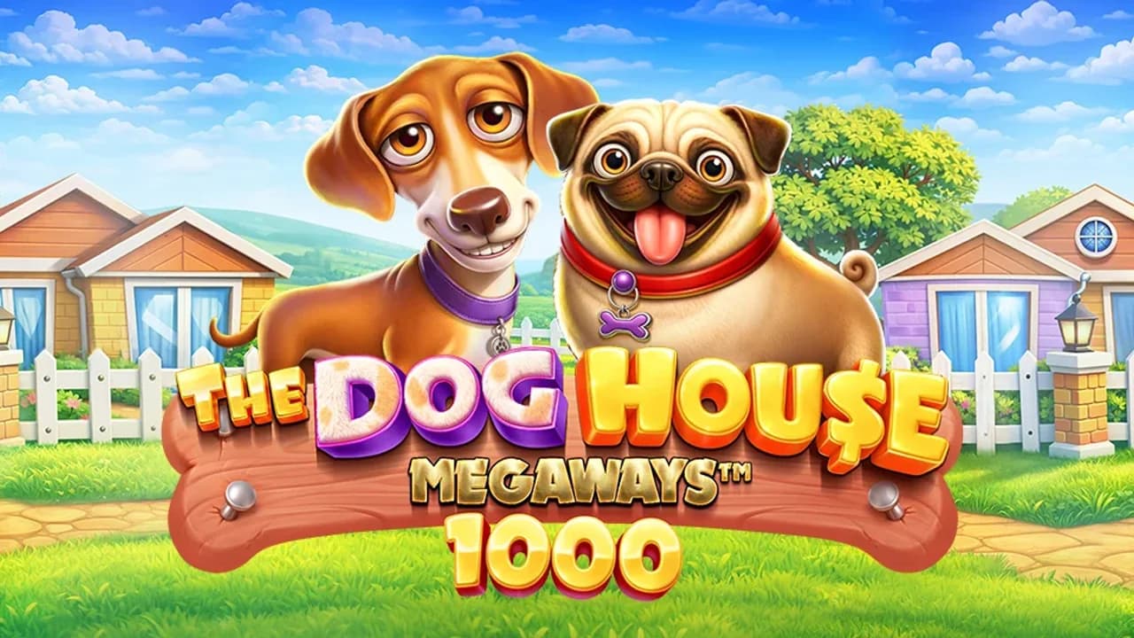 The Dog House 1000